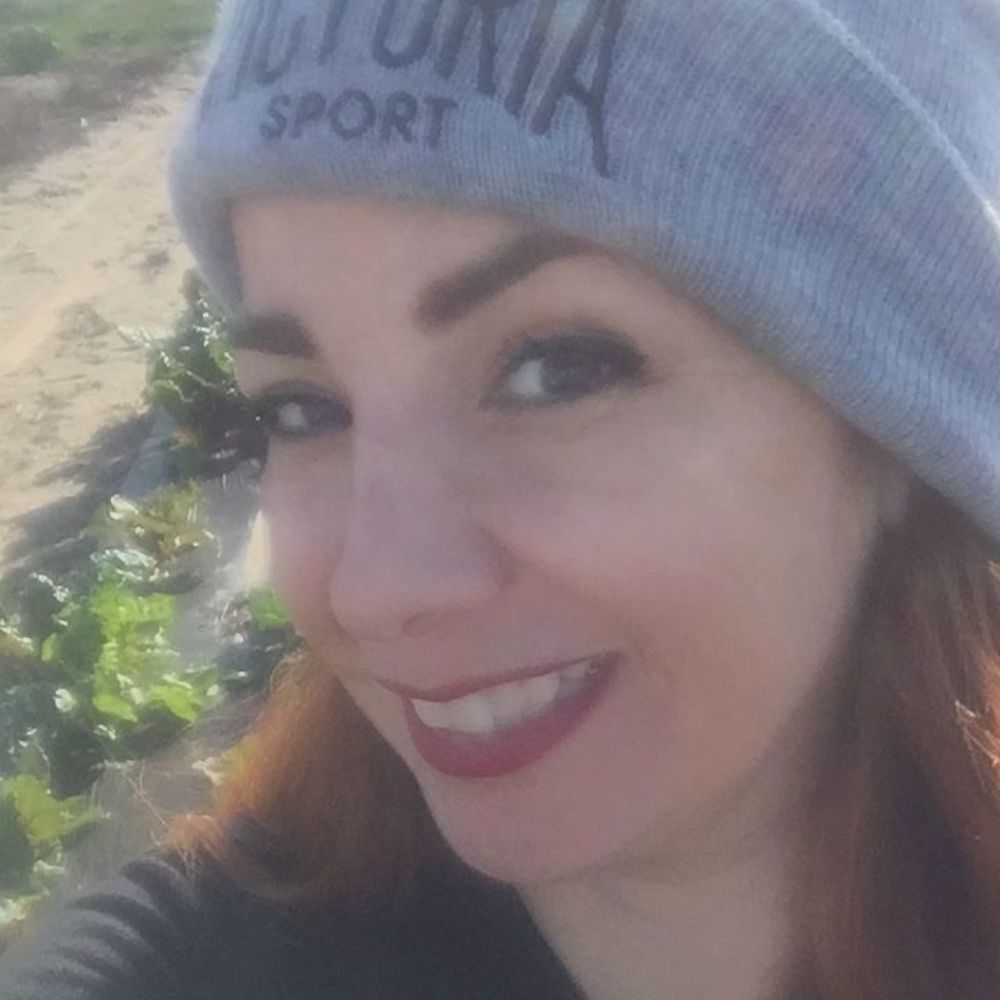 Meet your Posher, Sandra